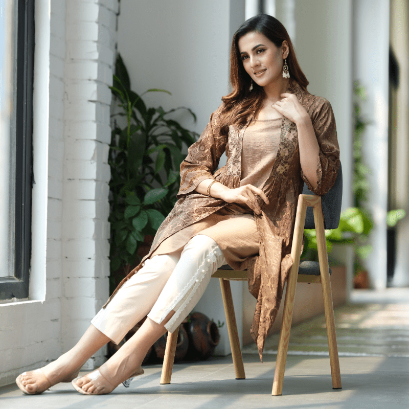 Kurti, Tunic & Tops
