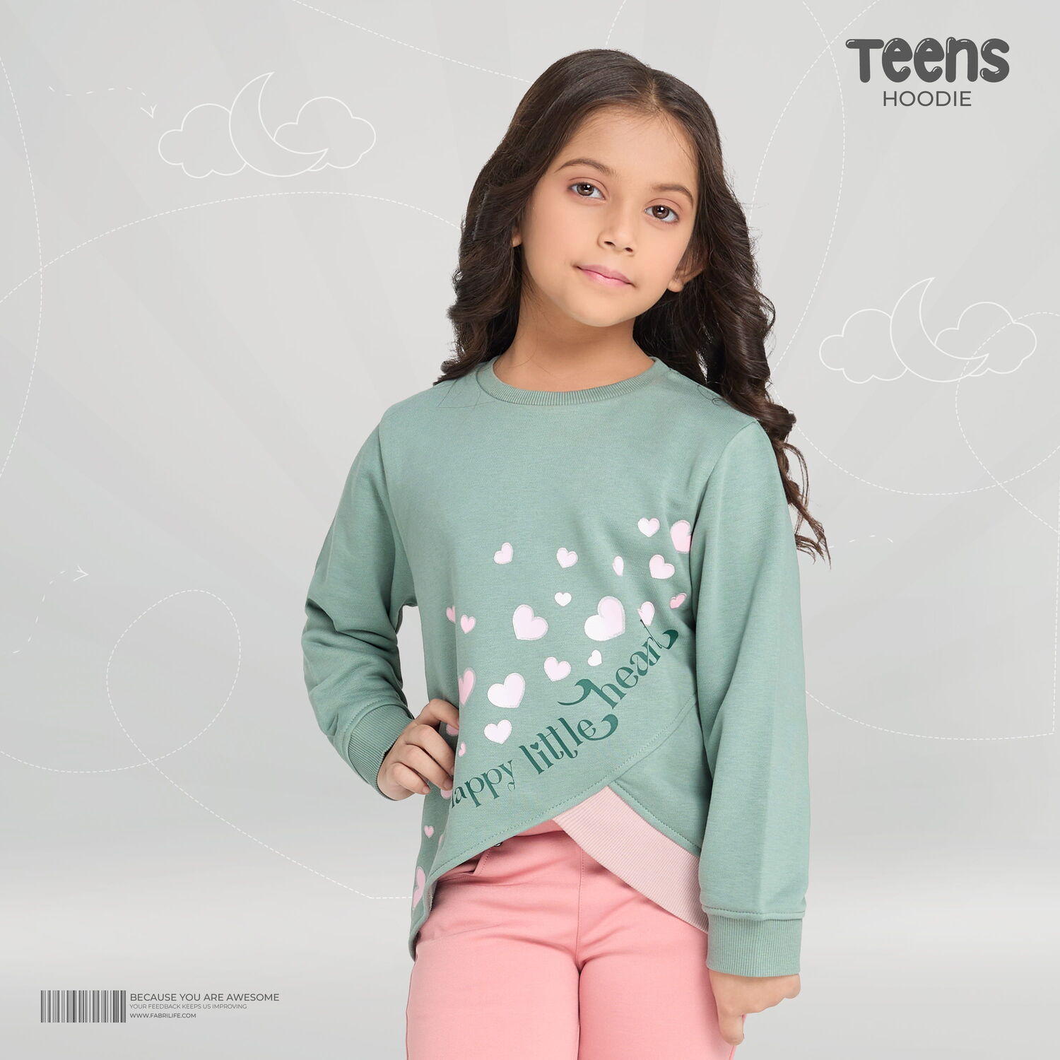 Kids Polo