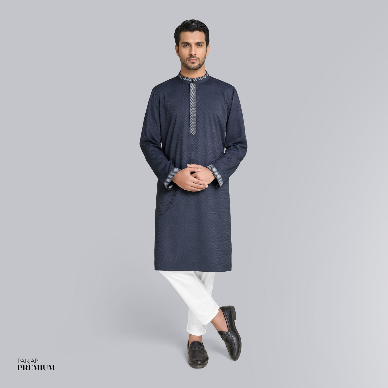 Mens Premium Panjabi - Mehfil