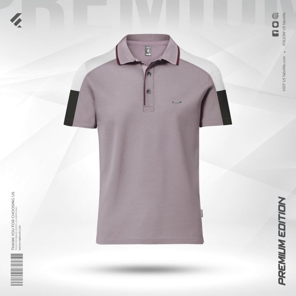 Designer Edition Single Jersey