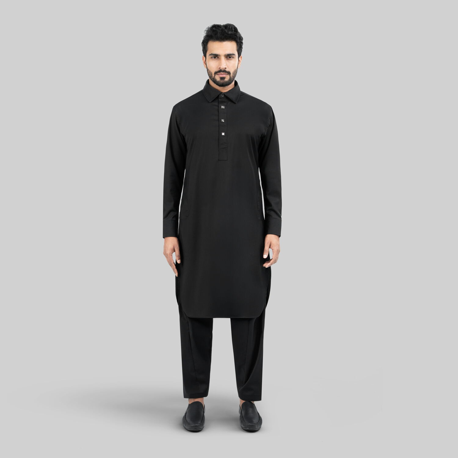 Mens Premium Panjabi - Sohag