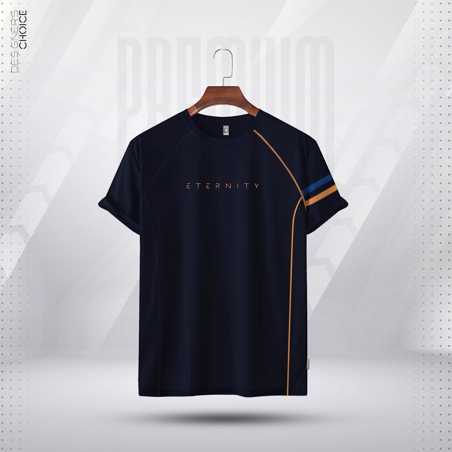 Mens Premium Luxe Polo- Altius