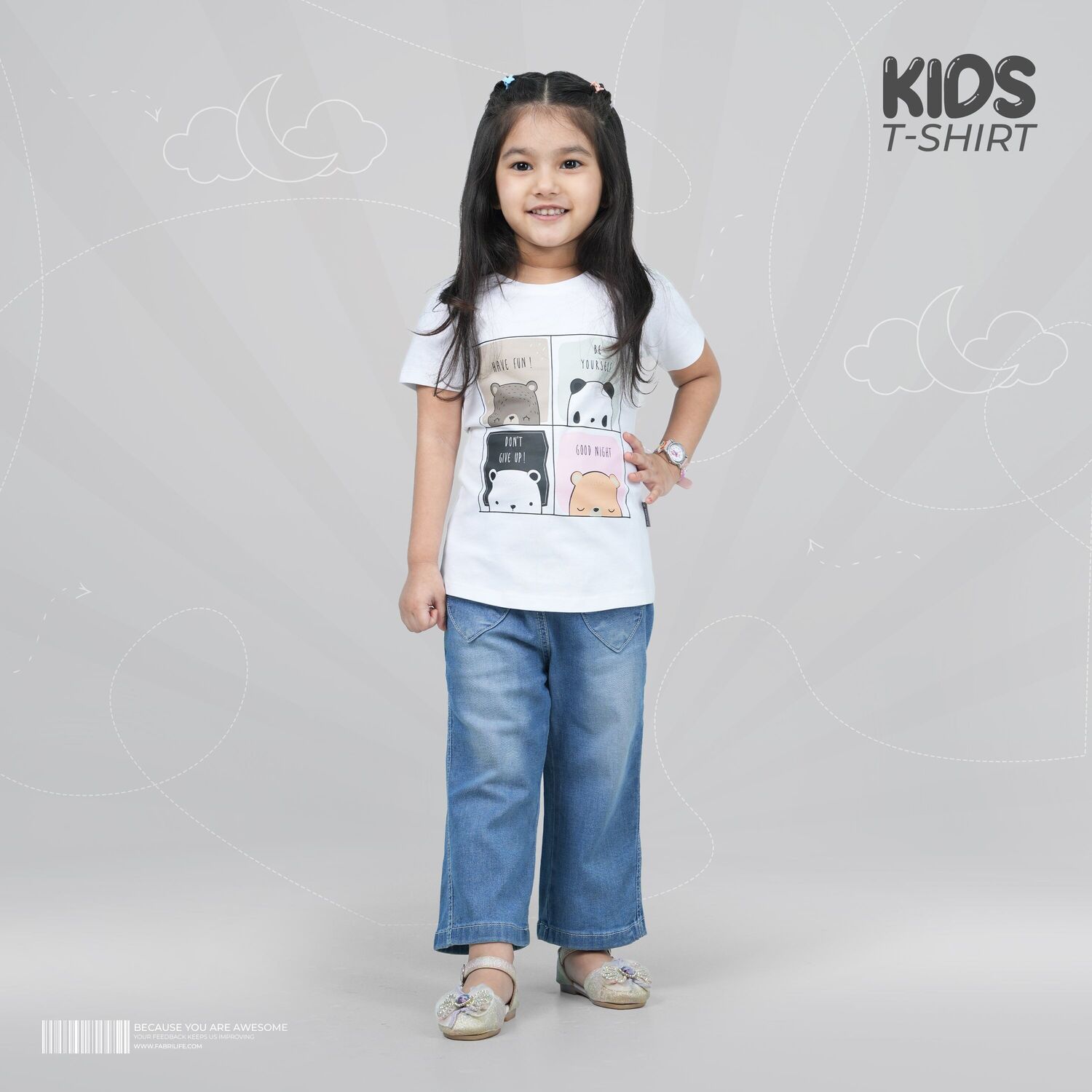 Kids Premium T-Shirt - Frago